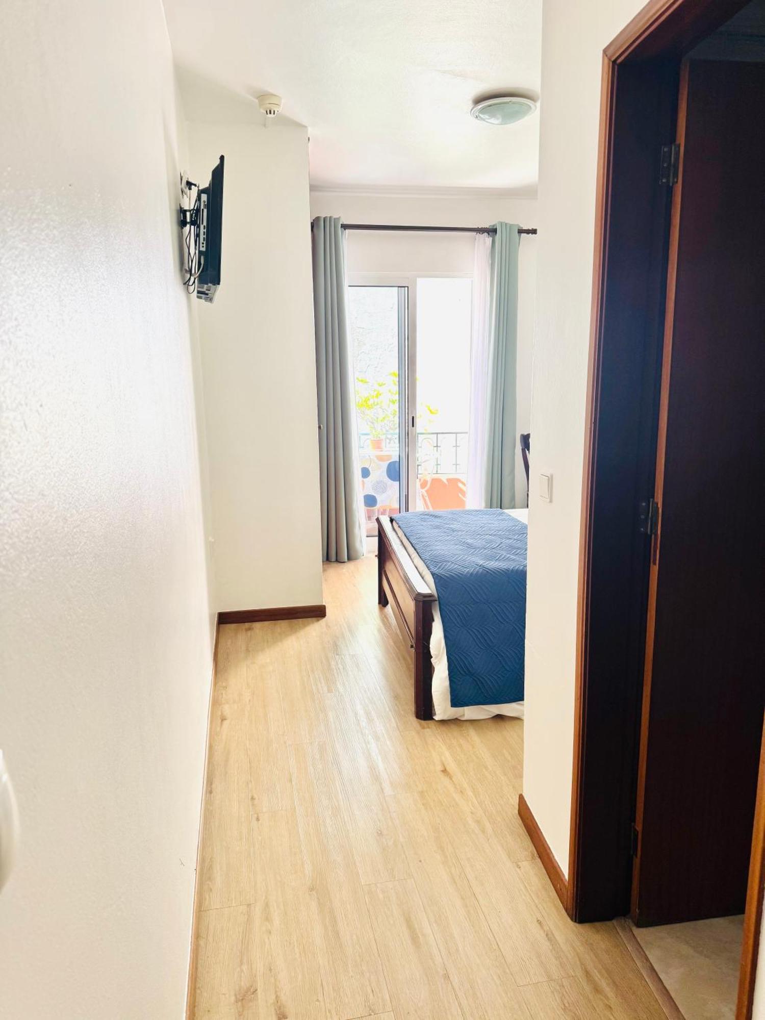 Residencial Santo Antonio Hotel Santa Cruz  Ngoại thất bức ảnh