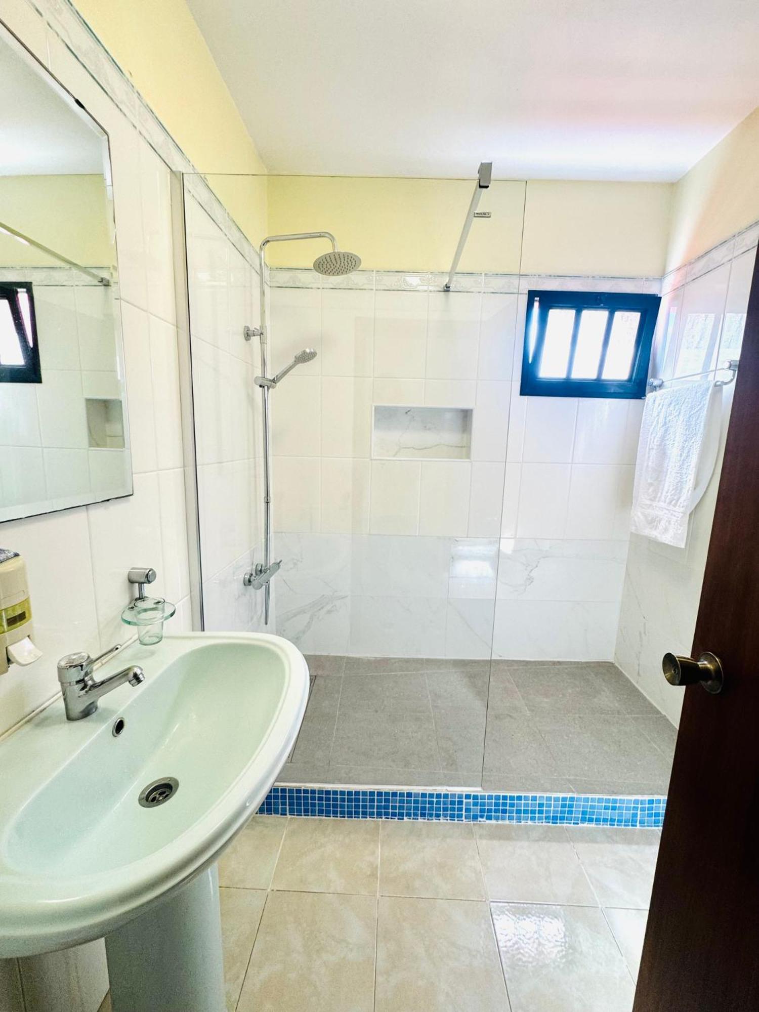 Residencial Santo Antonio Hotel Santa Cruz  Ngoại thất bức ảnh