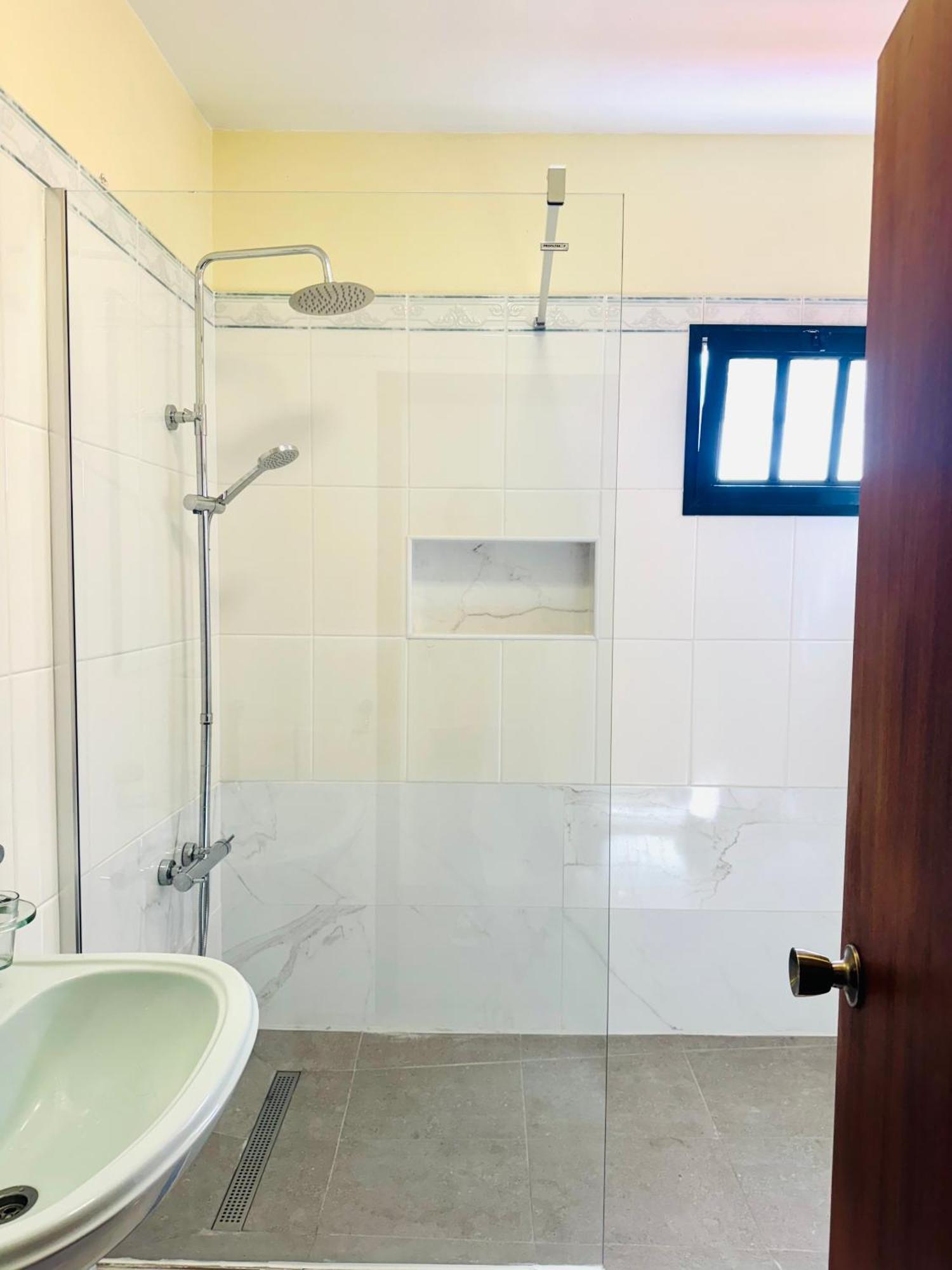 Residencial Santo Antonio Hotel Santa Cruz  Ngoại thất bức ảnh